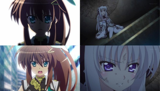 ViVid Strike! 9話画像sample_010