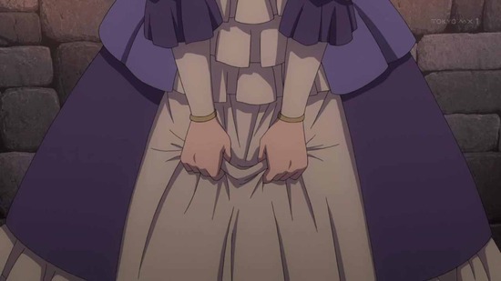 盾の勇者の成り上がり 9話番組カット010