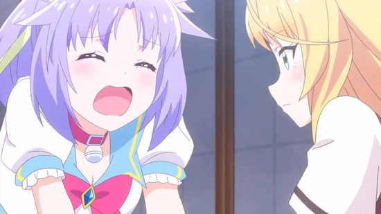 ネコぱら 8話場面カット012
