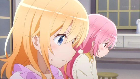 こみっくがーるず 3話場面カット045