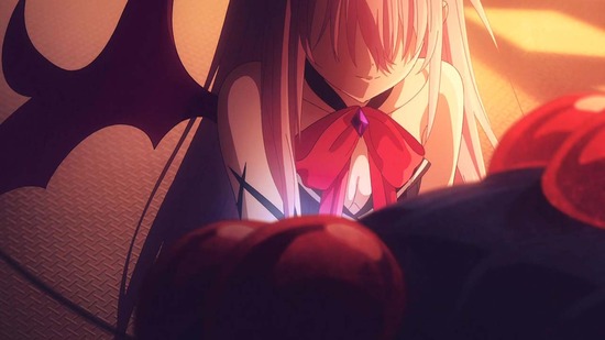 Engage Kiss 3話場面カット048