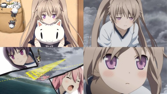 蒼の彼方のフォーリズム 4話_画像sample_003