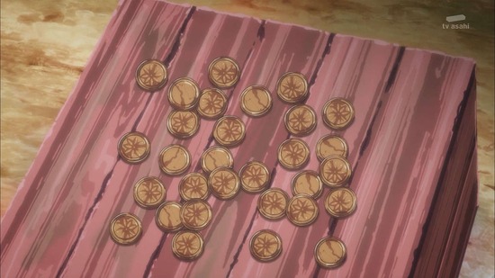 ポーション頼みで生き延びます! 10話場面カット15