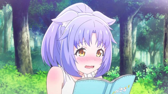 ネコぱら 7話場面カット034