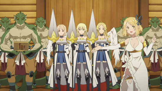 異世界のんびり農家　６話場面カット049