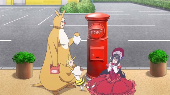 あまんちゅ!あどばんす6話場面カット027