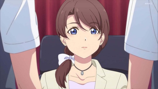 ラブライブ!スーパースター!! 3 7話場面カット011