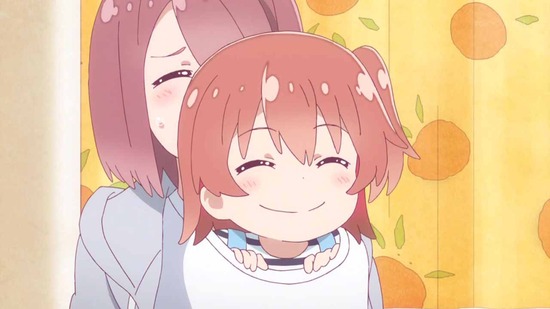 私に天使が舞い降りた! 6話番組カット018