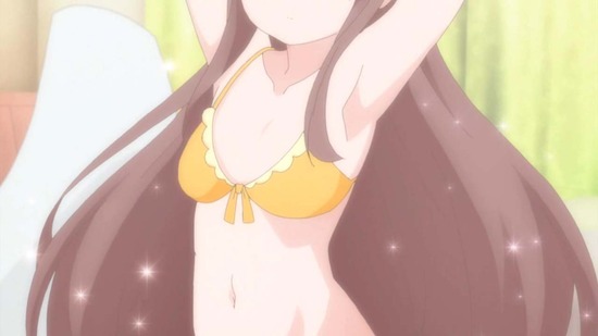 すのはら荘の管理人さん #4場面カット025