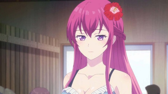 女神のカフェテラス 10話場面カット031