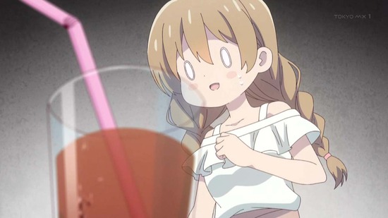 スローループ 7話画面カット003