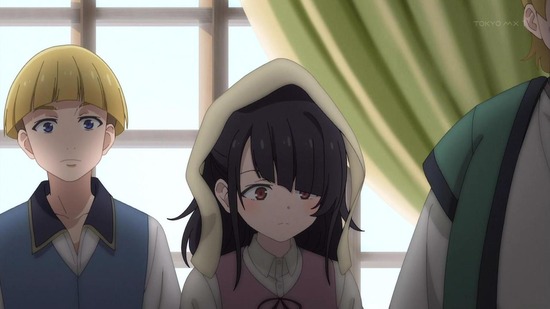 魔女の旅々 3話場面カット030
