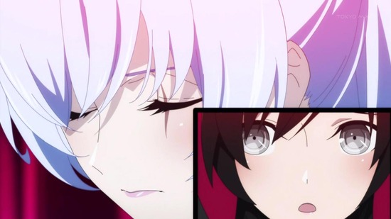 RWBY 氷雪帝国 11話場面カット038