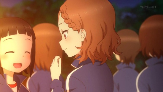 からかい上手の高木さん2 7話番組カット033