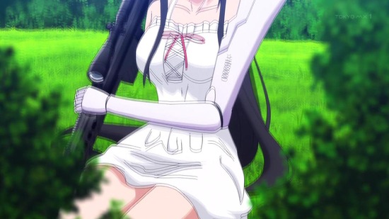 プランダラ 19話場面カット009
