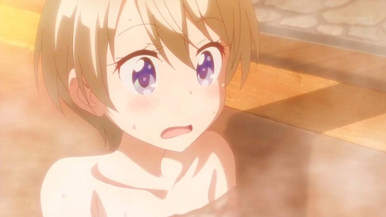 NEW GAME!! 5話番組カット_041