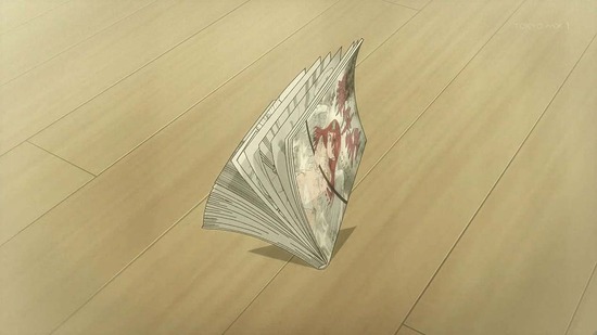2.5次元の誘惑 15話場面カット049