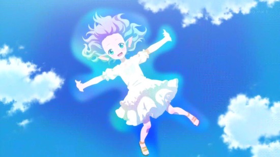 ありふれた職業で世界最強 2nd season 4話場面カット_028