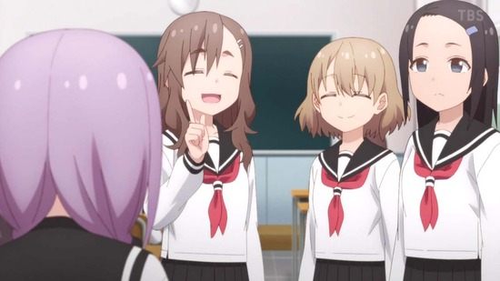 それでも歩は寄せてくる 7話場面カット012
