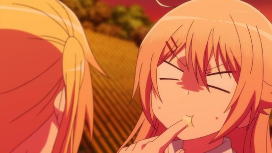 ソウナンですか? 10話番組カット021
