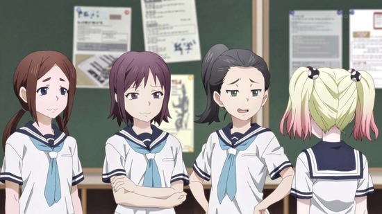 見える子ちゃん 7話番組カット052