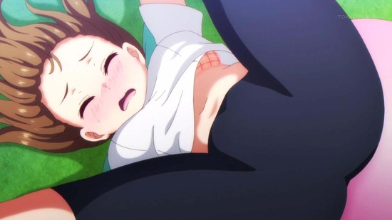 魔法科高校の優等生 7話場面カット043