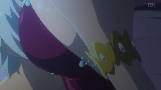 異世界魔王と召喚少女の奴隷魔術Ω 7話場面カット010