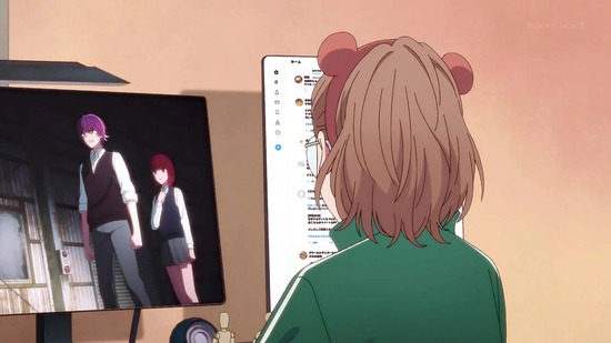 【推しの子】 4話場面カット020
