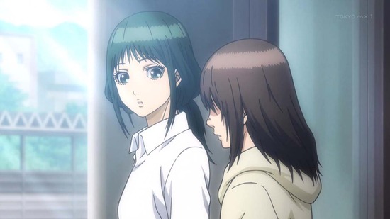 ハコヅメ~交番女子の逆襲~ 13話番組カット034