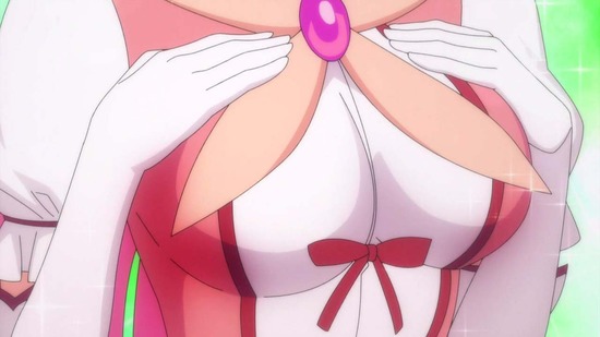 ぼくたちは勉強ができない １１話番組カット031