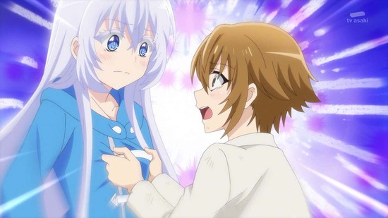 最強タンクの迷宮攻略　１０話場面カット003