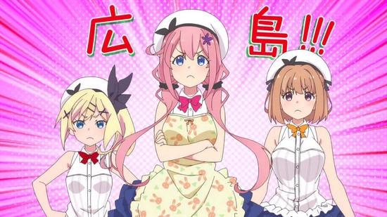 おちこぼれフルーツタルト 10話場面カット049