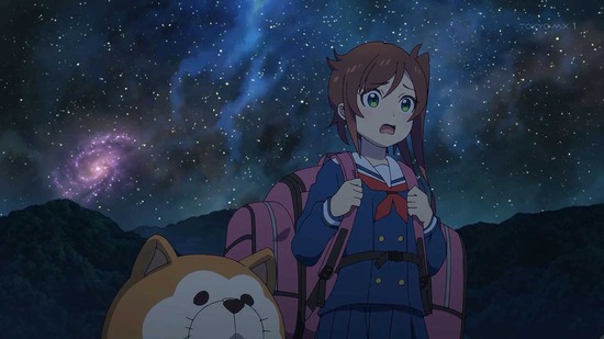 終末トレインどこへいく? 6話場面カット023