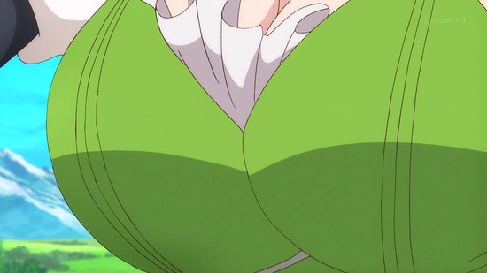 スライム倒して300年 3話場面カット034