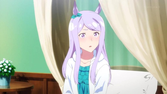 ウマ娘 プリティーダービー 12話場面カット024