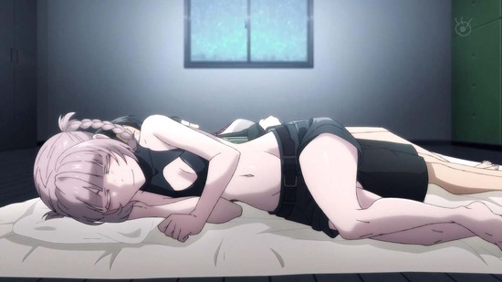 よふかしのうた 4話場面カット049