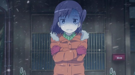 のんのんびより のんすとっぷ 10話場面カット020