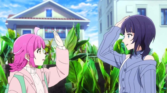 ラブライブ! 10話場面カット041