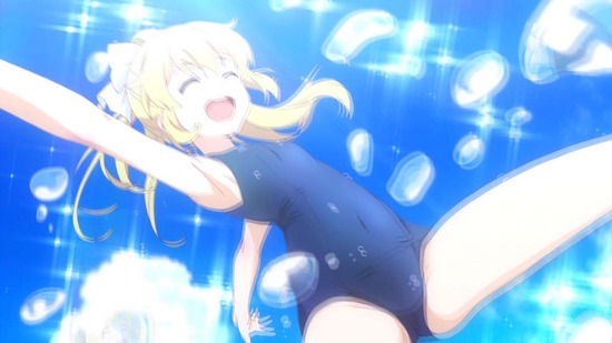 ソラとウミのアイダ 4話場面カット027