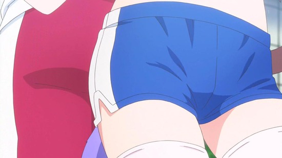 ネコぱら 6話場面カット034