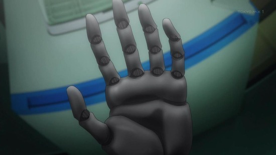 とある科学の超電磁砲T 21話場面カット034