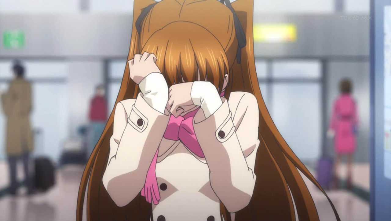 White Album2 13話 最終話 感想 雪菜 春来を刺していいよ もぐもく独り言