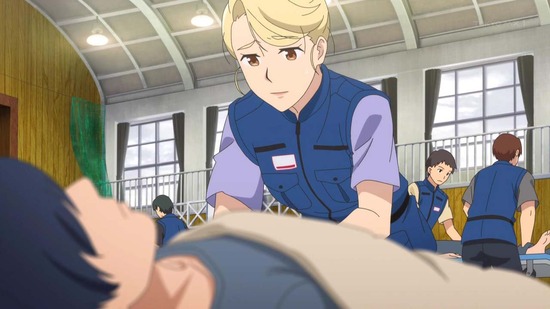 ヒーラー・ガール 12話場面カット026