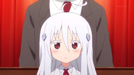 干物妹!うまるちゃんR 7話番組カット028