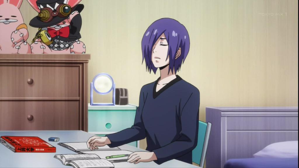 東京喰種√A 7話シーン 025