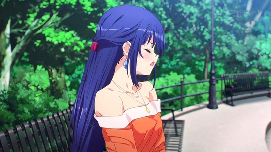 Engage Kiss 3話場面カット016