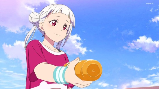 RWBY 氷雪帝国 4話場面カット015