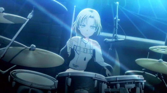 BanG Dream! 2nd Season 10話番組カット034