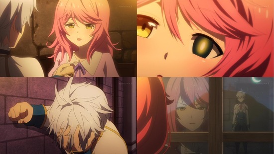 最弱無敗の神装機竜(バハムート) 9話_画像sample_003