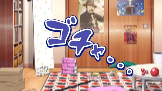 手品先輩 5話番組カット030